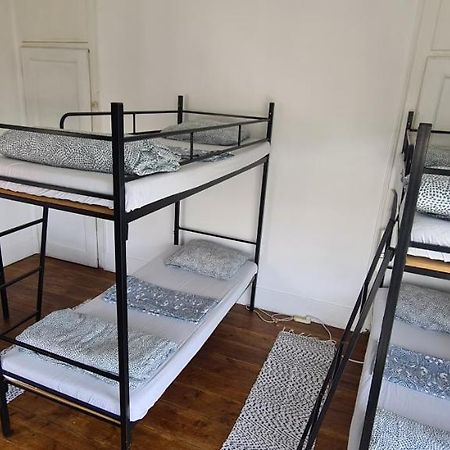 Bagetti Hostel Only For Girls Lisboa Exterior foto
