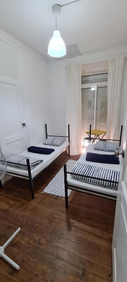 Bagetti Hostel Only For Girls Lisboa Exterior foto